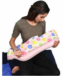 hoopa feeding pillow flipkart