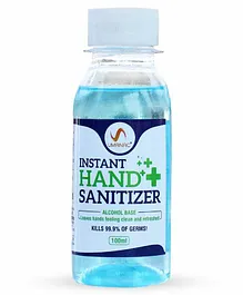 Umanac Alcohol Based Hand Sanitizer - 100 ml