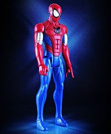 spiderman toys online india