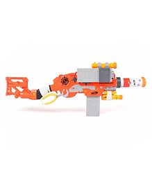 scravenger nerf