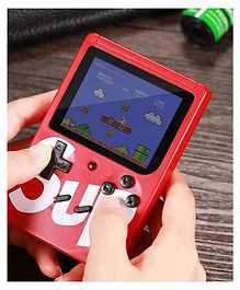 sup handheld game console review