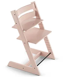Stokke Tripp Trapp Chair - Pink