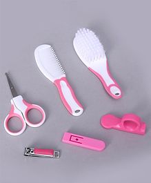 best baby grooming kit india