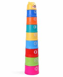 childrens stacking toys