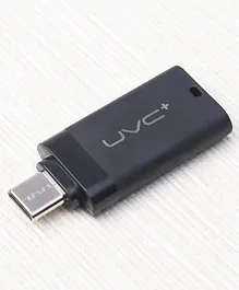 Miniature USB UV Sterilizer - Black