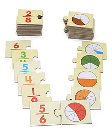 Creative's  Fun with Fractions