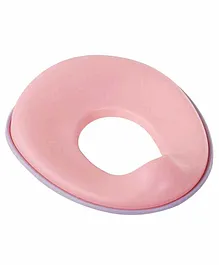 Syga Non-Slip Surface Potty Seat - Pink