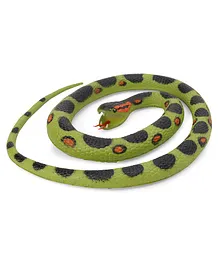 Wild Republic Anaconda Snake Green - Length 101 cm