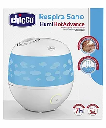 Chicco Humi Hot Advanced Humdifier - Blue