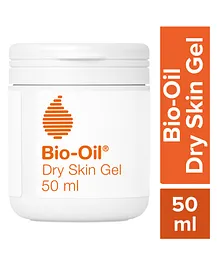 Bio Oil Dry Skin Gel - 50 ml