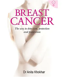 Pegasus Breast Cancer Book - English