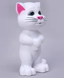 Rising Step Talking Tom with Self with Light & Music - Assorted Colour