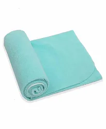 Mi Arcus Wee Wee Mattress Protector - Green