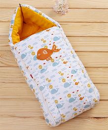 firstcry sleeping bag