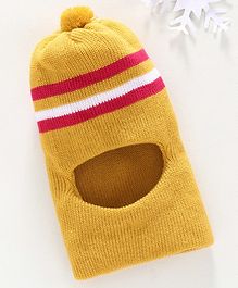 monkey cap for baby