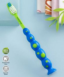 Babyhug Soft Bristle Toothbrush (Color May Vary)