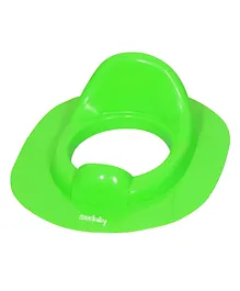Sunbaby Potty Seat - Green