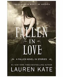 Random House UK Fallen In Love Book - English