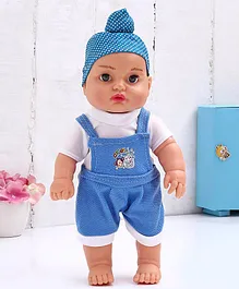 Speedage Happy Singh Junior Doll - Height 23 cm