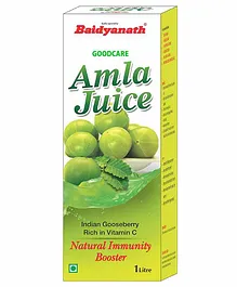 Baidyanath Amla Juice - 1000 ml