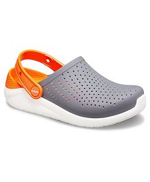 crocs for baby girl online india