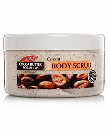 Palmer's Cocoa Butter Coconut Sugar Body Scrub - 200 gm (Package may vary)