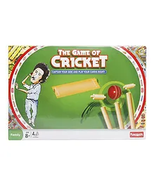 Funskool - The Game of Cricket
