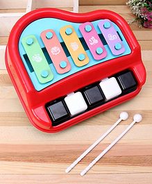 playgro xylophone