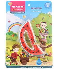 morrisons teether