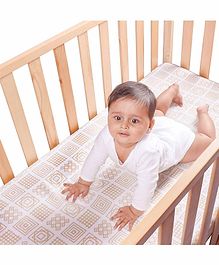 firstcry baby bedding sets