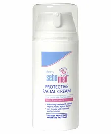 Sebamed Protective Facial Cream - 100 ml