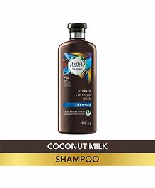 Herbal Essences Bio: Renew Cocunut Milk Shampoo - 400 ml
