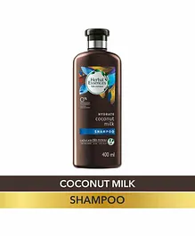Herbal Essences Bio: Renew Cocunut Milk Shampoo - 400 ml