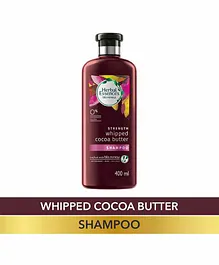 Herbal Essences Bio Renew Vitamin E with Cocoa Butter Shampoo - 400 ml