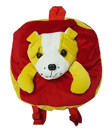 Hello Toys Bull Dog Soft Bag