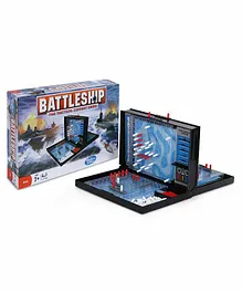 Hasbro Battleship The Tactical Combat Game