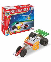 mechanix toys price