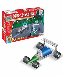 Zephyr Mechanix Series 1 Engineering System