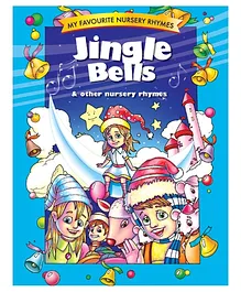 Pegasus Jingle Bells And Other Nursery Rhymes - English