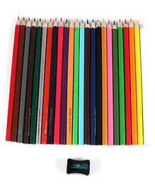 Camlin King Colour Pencils