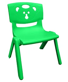 Sun Baby Magic Bear Chair - Green