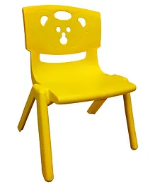 Sunbaby Magic Bear Chair - Yellow