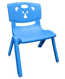 Sunbaby Magic Bear Chair - Blue