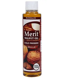 Merit Walnut Oil - 250ml