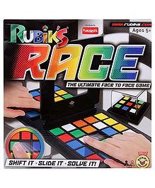 funskool rubik's cube 2x2