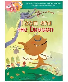 Macaw Toom And The Dragon - English