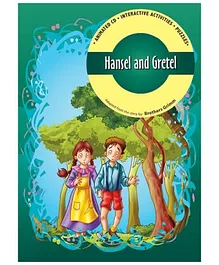 Macaw Hansel and Gretel - English