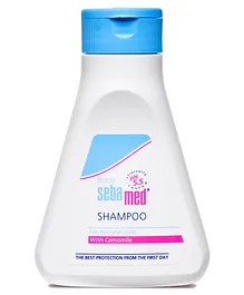 Sebamed Children's Shampoo - 150 ml (Packaging May Vary)