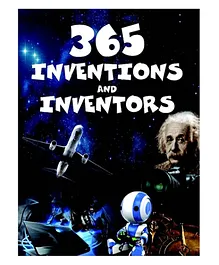 Pegasus Book 365 Inventions And Inventors - English