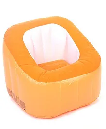 Bestway Comfi Cube - Orange